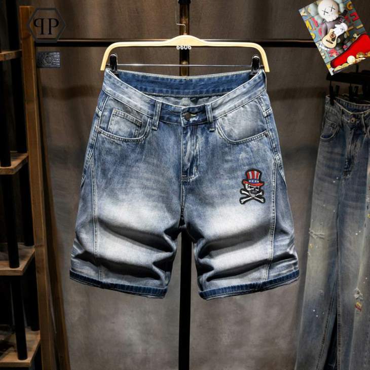 Picture of PP Jeans Short _SKUPPsz28-3825th0812383